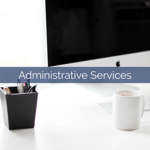 administrative services va